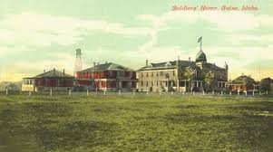 We did not find results for: Idaho Meanderings Old Soldiers Home Boise Idaho