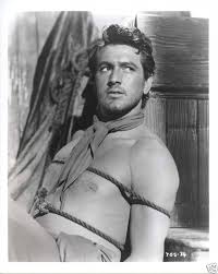Maybe you would like to learn more about one of these? Shirtless Rock Hudson In Bondage Matthew S Island