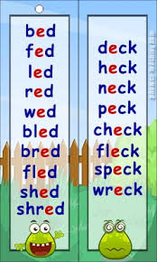 Maybe you would like to learn more about one of these? Short E Sound Word List Free Printable Word List Phonics Practice
