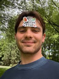 Jonathan Chumley 🟧 (he/him/his)🏳️‍🌈 (@JonathanChumle3)