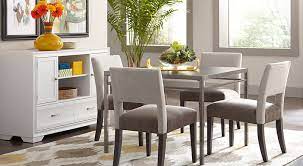 Your search for the right dining table ends here. Shop Austin Tx Used Dining Room Sets Cort Furniture Outlet