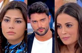 Nella prossima puntata di uomini e donne vedremo davide sempre più vicino alla scelta. Uomini E Donne Colpo Di Scena Incredibile Davide Oggi Sceglie Permettimi Di Amarti L Altra Piange Disperata Tina E Gianni Cattivi Fan Increduli Piu Donna