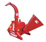 Used Wood Shredder Machine for Sale Industrial Shredders