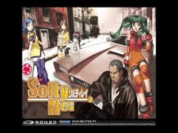 Solty Rei Op Clover Off Vocal Youtube Solty rei ending theme (full w/ lyrics)0 jam sessions. youtube