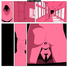 Decensored Version Comic Porn HD Comics