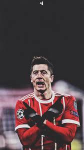 This hd wallpaper is about robert lewandowski, original wallpaper dimensions is 3479x2185px, file size is 1.5mb. Jdesign On Twitter Bayern Munich Robert Lewandowski Lock Screen Wallpaper
