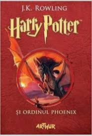 This film helped character development for most of the series. Harry Potter Si Ordinul Phoenix J K Rowling Traducere Din EnglezÇŽ Tatiana Dragomir Traducerea Versurilor De Florin Bican Brusselse Bibliotheken