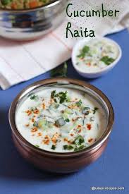 Cucumber Raita Recipe Udupi Recipes Recipe Cucumber Raita Cucumber Raita Recipe Biryani Rice