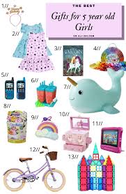 Make sure the kid actually is able to hook some fish onto their fishing pole! The Best Gifts For 5 Year Old Girls Ali Ish Christmas Gifts For 5 Year Olds Girls Gift Guide Birthday Gifts For Girls
