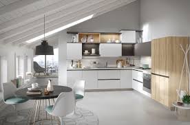Check spelling or type a new query. Cuisine Blanche Et Bois 20 Inspirations Tendance