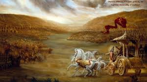Allows applications to open network sockets. Bhagavad Gita Bhagavad Gita Wallpaper Hd 1366x768 Wallpaper Teahub Io