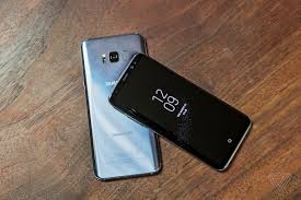 Select your payment plan and complete the procedure. Fingerprint Face Scan Or Password What S The Best Way To Unlock Your Galaxy S8 The Verge