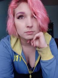 Lauren Styx's Instagram, Twitter & Facebook