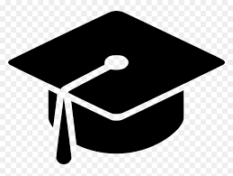 Download Graduation Cap Transparent Background Graduation Cap Icon Hd Png Download Vhv