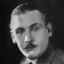 Under-Cover Man (1932)