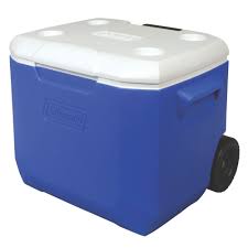 Check spelling or type a new query. 60 Quart Performance Wheeled Cooler Coleman