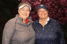 MGA Women's Spring Scramble