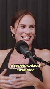 Artistic swimming or drowning with style? Watch our full bonus interview  with @Vanessa 🏳️‍🌈 now, everywhere you get podcasts! #theultimatum  #theultimatumqueerlove #theultimatumnetflix #ultimatum ...