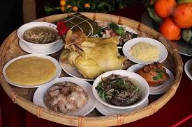 Mời bạn đọc cùng xem chi tiết bài văn khấn cúng giao thừa để hoàn tất nghi lễ thiêng liêng . Qe54hpaiv Kqqm