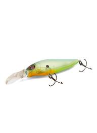 Shop Megabass Diving Flap Slap Nc Blue Back Chart Fishing