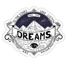 Download this free picture about no symbol prohibition sign from pixabay's vast library of public domain images and videos. Acomaf Inspired Sticker By Fictiontea Fan Art Styles De Mode Coreenne Dessin