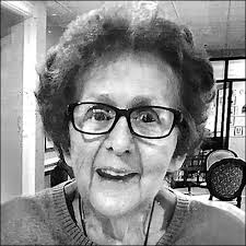 HELEN NICKERSON Obituary (2022)