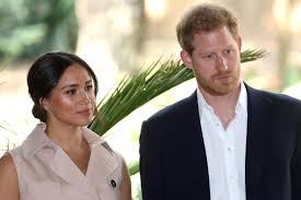 Prinz harry ist zu prinz philips trauerfeier eingetroffen update vom 13. Herzogin Meghan Mutter Herzogin Meghan Ihr Mutter Will Furs Enkelkind Nach Mai 2019 War Es Endlich Soweit The Best Undercut Ponytail