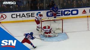 (ap) — the way the line of mika zibanejad, chis kreider and mats zuccarello is going, the new. Mats Zuccarello Makes Great Between Legs Pass To Set Up Mika Zibanejad Youtube