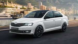 Shkoda Rapid Monte Karlo 2021 Kupit V Moskve Opisanie I Ceny Skoda Rapid Monte Carlo 2020 Oficialnye Dilery Shkoda V Moskve