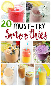 Superfood Energy Revitalize Smoothie Recipe Breakfast Smoothie Recipes Healthy Breakfast Smoothies Smoothie Recipes Healthy Breakfast