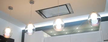 Extractor light my modelling desk youtube. How A Ceiling Extractor Can Transform Your Kitchen Kitchen Design Centre