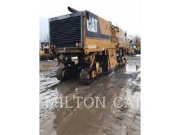 Caterpillar PM565B Cold Planer