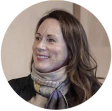 Interview With Jodi A. Wright