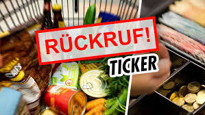 Aktuelle Rückrufe – Warnung vor Mettwurst, Schnitzel und vergifteten Hipp-Babygläschen