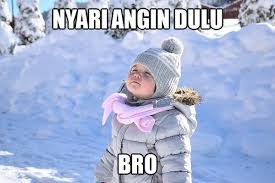63 Meme Bayi Lucu Yang Bisa Membuat Kita Tertawa Bila Melihatnya Meme Kocak Bikin Ngakak