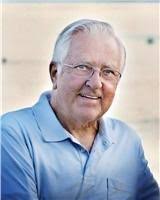 Robert Clarke Obituary (2013)