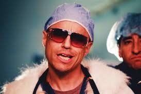 DR. MIKE WILL SEE YOU NOW