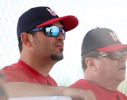 BASEBALL MEXICO: 2016