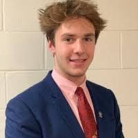 Greg Aronov's Instagram, Twitter & Facebook