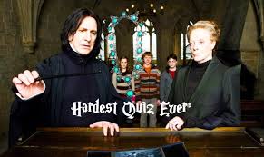 Grab some friends and enjoy your harry potter trivia night! Mind Bending Toughest Harry Potter Quiz Potterhood