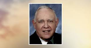 Joseph Ashton James, Jr. Obituary March 19, 2025