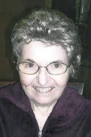 Margaret Smith Obituary (2009)