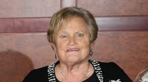 Celebrating Nurses: Pat Lincoln