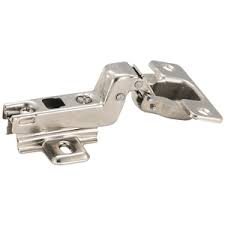 Or, perhaps you want to upgrade/replace your existing hinges with a soft close concealed hinge? Amerock Bp4613d14 Full Inset Frameless Concealed Cabinet Hinge Nickel Finish Pair