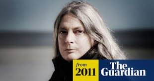 June Tabor: watery, not grave