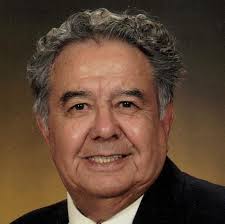 Jose Ortega Obituary (1934