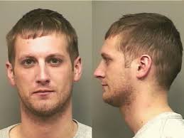 Caught in the act: Civilians nab suspect charged with burglary