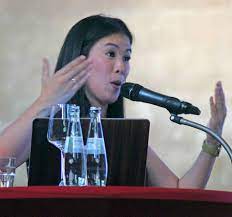 Denn das paradoxon der wissenschaftskommunikation ist: Mai Thi Nguyen Kim Spricht In Trier Sind Youtuber Die Besseren Lehrer