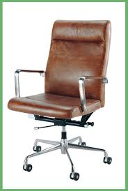 How To Buy The Best Home Office Furniture Home Office Ideas In 2020 Brown Leather Office Chair Vintage Office Chair Home Office Chairs