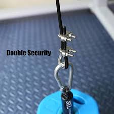 Todos os nossos cable tricep pulldown estão à venda no momento. Syl Fitness Lat Pull Down Machine Attachment Diy Tricep Rope Cable Pulley System Absolutebeauty Co Za